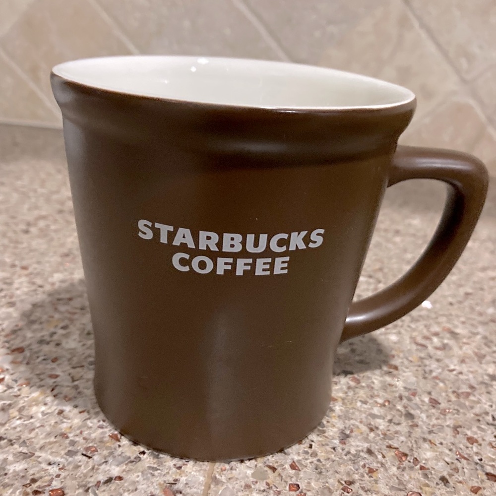 Starbucks Coffee Mug